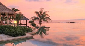 Sea Breeze Candidasa