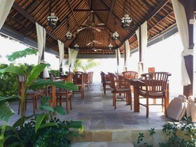 Sea Breeze Candidasa