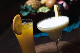 Sea Breeze Candidasa