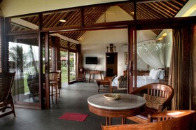 Sea Breeze Candidasa