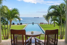 Sea Breeze Candidasa