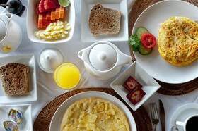 Sea Breeze Candidasa