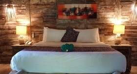 Sea Breeze Candidasa