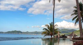 Sea Breeze Candidasa