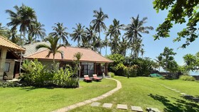 Sea Breeze Candidasa