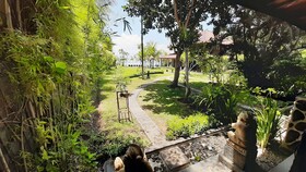 Sea Breeze Candidasa