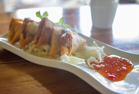 Sea Breeze Candidasa