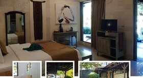 Sea Breeze Candidasa