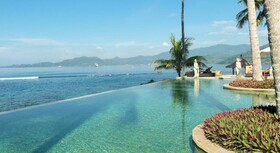 Sea Breeze Candidasa