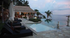 Sea Breeze Candidasa