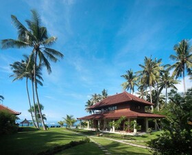 Sea Breeze Candidasa