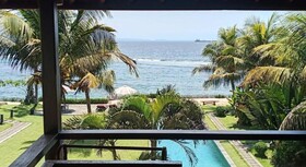 Sea Breeze Candidasa