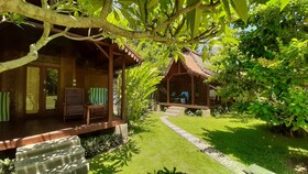 Sea Breeze Candidasa