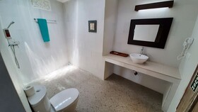 Sea Breeze Candidasa