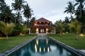 Sea Breeze Candidasa