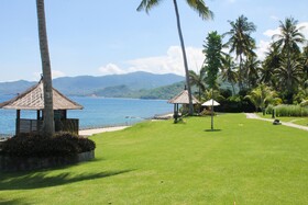 Sea Breeze Candidasa