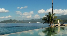 Sea Breeze Candidasa