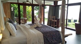 Sea Breeze Candidasa