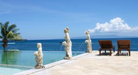 Sea Breeze Candidasa