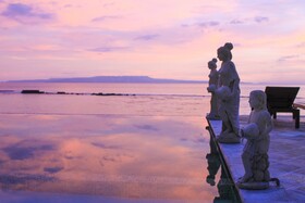 Sea Breeze Candidasa