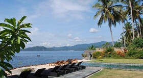 Sea Breeze Candidasa