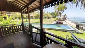 Sea Breeze Candidasa