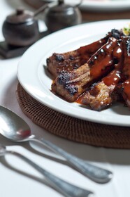 Sea Breeze Candidasa