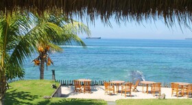 Sea Breeze Candidasa