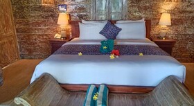 Sea Breeze Candidasa