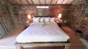 Sea Breeze Candidasa