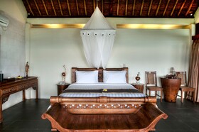 Sea Breeze Candidasa