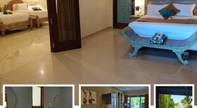 Sea Breeze Candidasa