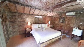 Sea Breeze Candidasa