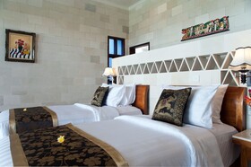 Sea Breeze Candidasa