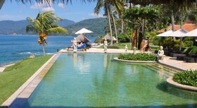 Sea Breeze Candidasa