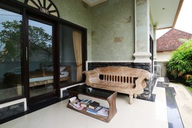 Agung Homestay Canggu