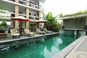 Agung Homestay Canggu