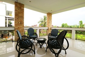 Agung Homestay Canggu