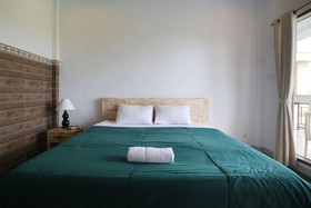 Agung Homestay Canggu