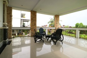 Agung Homestay Canggu