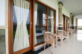 Agung Homestay Canggu