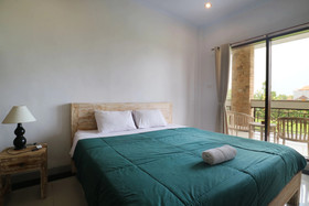 Agung Homestay Canggu