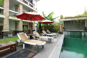 Agung Homestay Canggu