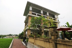 Agung Homestay Canggu