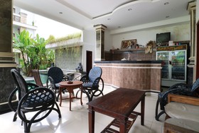 Agung Homestay Canggu
