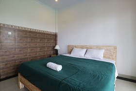 Agung Homestay Canggu
