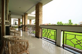 Agung Homestay Canggu