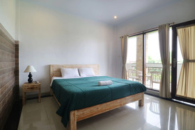Agung Homestay Canggu