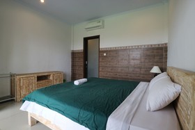 Agung Homestay Canggu