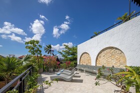 Amandaya Canggu
